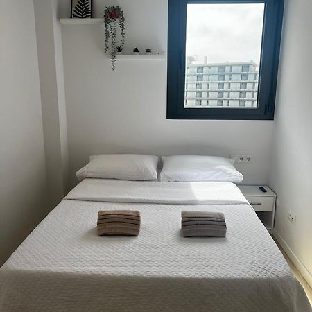 Confortable Habitacion Doble - 2 Sant Adria de Besos Exterior foto