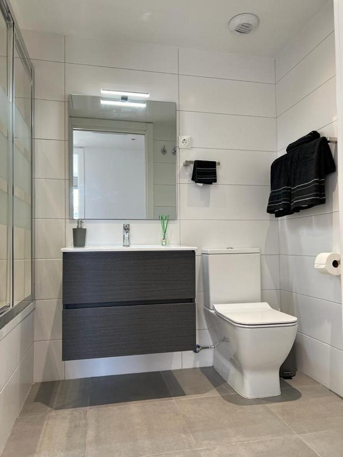Confortable Habitacion Doble - 2 Sant Adria de Besos Exterior foto